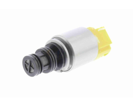 Shift valve, automatic transmission, Image 6