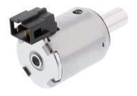 Shift valve, automatic transmission