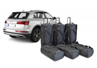 Audi Q5 (FY) 2017-presente Juego de bolsas de viaje Pro.Line