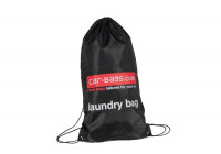 Bolsa de lavandería Bolsa XXL para ropa sucia o zapatos (50 x 80cm)