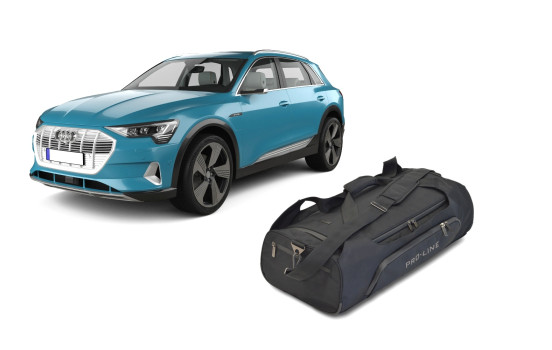 Bolsa de maletero Audi e-tron (GE) 2018-2022 Sedán de 4 puertas Pro.Line
