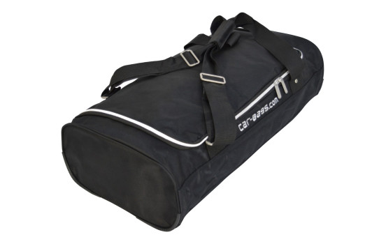 Bolsa de viaje - 34x27x60 cm (Ancho x Alto x Largo)