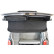 Bolsa para portón trasero Volkswagen California T6 - T6.1 2015-2024, Miniatura 2