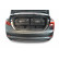 Bolsas de coche Juego de bolsas de viaje Audi A5 Cabriolet (F5) 2017-2024 descapotable, Miniatura 3