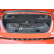 Bolsas de viaje para coche Porsche Boxster (987 / 981 / 718) 2004-2012 / 2012-2016 / 2016- descapotable