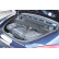 Bolsas de viaje para coche Porsche Boxster (987 / 981 / 718) 2004-2012 / 2012-2016 / 2016- descapotable, Miniatura 2
