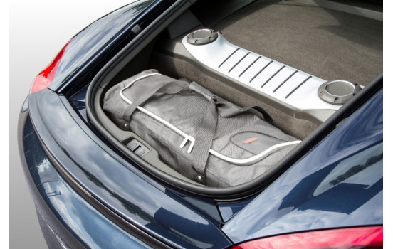 Bolsas para maletero Car-Bags Porsche Cayman (981) 2012-2016