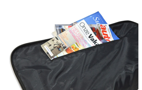 Bolsas para maletero Car-Bags Porsche Cayman (981) 2012-2016, Imagen 7