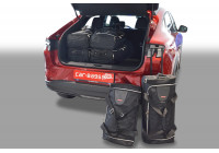 Conjunto de bolsa de viaje Ford Mustang Mach-E 2020-presente
