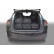 Conjunto de bolsa de viaje Tesla Model X 2015-presente Pro.Line, Miniatura 3