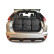Conjunto de bolsas de viaje Mitsubishi Eclipse Cross 2021-presente, Miniatura 4
