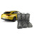 Conjunto de bolsas de viaje para camioneta Mercedes-Benz CLA Shooting Brake (X118) 2019-presente
