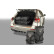 Conjunto de bolsas de viaje para Mercedes-Benz Clase A (W177) 2020-presente, hatchback de 5 puertas