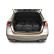 Conjunto de bolsas de viaje para Mercedes-Benz Clase A (W177) 2020-presente, hatchback de 5 puertas, Miniatura 2