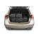 Conjunto de bolsas de viaje para Mercedes-Benz Clase A (W177) 2020-presente, hatchback de 5 puertas, Miniatura 3