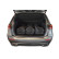 Conjunto de bolsas de viaje para Mercedes-Benz Clase B (W247) 2018-presente, hatchback de 5 puertas, Miniatura 2