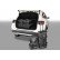 Conjunto de bolsas de viaje para Mercedes-Benz GLA (H247) 2020-presente