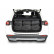 Conjunto de bolsas de viaje para Mercedes-Benz GLA (H247) 2020-presente, Miniatura 4