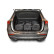 Conjunto de bolsas de viaje para Mercedes-Benz GLA (H247) 2020-presente, Miniatura 2