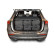 Conjunto de bolsas de viaje para Mercedes-Benz GLA (H247) 2020-presente, Miniatura 4