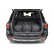 Conjunto de bolsas de viaje para Mercedes-Benz GLB (X247) 2019-presente, Miniatura 2