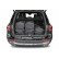 Conjunto de bolsas de viaje para Mercedes-Benz GLB (X247) 2019-presente, Miniatura 3