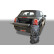 Conjunto de bolsas de viaje para Mini Convertible (F57 - Mk III) 2016-presente