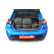 Conjunto de bolsas de viaje para Peugeot 208 II (2019-presente), hatchback de 5 puertas, Miniatura 3