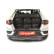 Conjunto de bolsas de viaje Renault Arkana 2019-presente Pro.Line, Miniatura 3