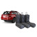 Conjunto de bolsas de viaje Subaru Outback V 2015-2020 familiar Pro.Line