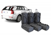 Conjunto de bolsas de viaje Volvo XC90 II 2015-presente Pro.Line
