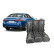 Juego de bolsas de viaje adecuado para BMW i5 (G60) 2023+ sedán de 4 puertas