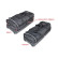 Juego de bolsas de viaje adecuado para BMW i5 (G60) 2023+ sedán de 4 puertas, Miniatura 2
