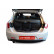 Juego de bolsas de viaje Alfa Romeo Giulietta 2010- 5d, Miniatura 4