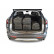 Juego de bolsas de viaje Alfa Romeo Stelvio 2016- SUV, Miniatura 2
