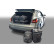 Juego de bolsas de viaje Audi A1 Sportback (GB) 2018-presente hatchback de 5 puertas