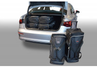 Juego de bolsas de viaje Audi A3 Limousine (8Y) 2020-presente sedán de 4 puertas