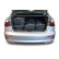 Juego de bolsas de viaje Audi A3 Limousine (8Y) 2020-presente sedán de 4 puertas, Miniatura 3