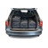 Juego de bolsas de viaje Audi A4 Avant (B8) 2008-2015 familiar, Miniatura 4
