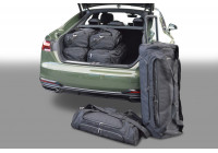 Juego de bolsas de viaje Audi A5 Sportback (F5) 2016-actualidad hatchback de 5 puertas Pro.Line