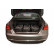 Juego de bolsas de viaje Audi A8 (D4) 2010-2013 4d