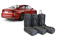 Juego de bolsas de viaje Audi A8 (D5) 2017-actualidad Sedán de 4 puertas Pro.Line