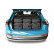 Juego de bolsas de viaje Audi E-tron quattro, Miniatura 2