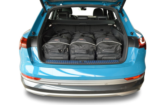 Juego de bolsas de viaje Audi E-tron quattro, Imagen 3