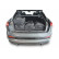 Juego de bolsas de viaje Audi e-tron Sportback (GE) 2019-actualidad, Miniatura 3