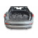 Juego de bolsas de viaje Audi e-tron Sportback (GE) 2019-actualidad, Miniatura 4