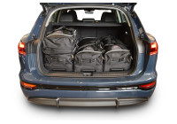 Juego de bolsas de viaje Audi Q6 E-Tron 2024-