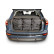 Juego de bolsas de viaje Audi Q6 E-Tron 2024-, Miniatura 2