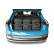 Juego de bolsas de viaje Audi Q8 e-tron (GE) 2022-actualidad, Miniatura 4