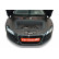 Juego de bolsas de viaje Audi R8 Spyder (42) 2009-2015, Miniatura 2